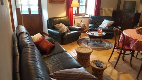 gite de Montager Saint André de Chalencon