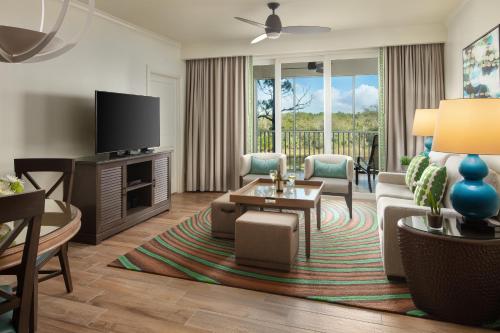 Hyatt Vacation Club at Coconut Cove