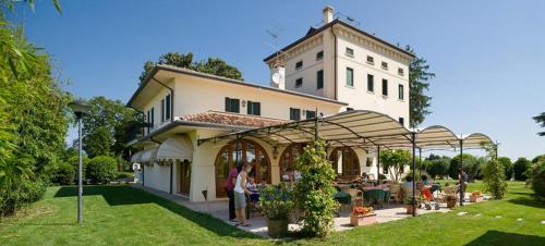  Agriturismo Al Cavaliere, Mareno di Piave bei San Vendemiano