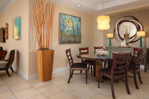 Three-Bedroom Villa with Village View