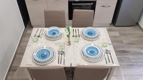  B&B Il Paradisiello in Neapel