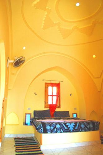 El Fayrouz Hotel 3
