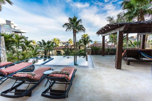 Hacienda Beach Club & Residences