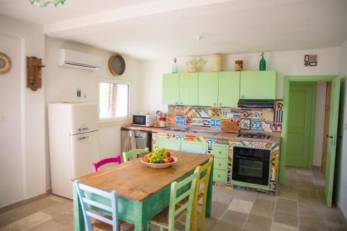 Casa Vacanze De Vita - Amazing view on the coast - Suite with outdoor Jacuzzi
