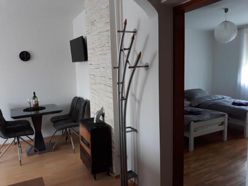  Apartman Teosa in Daruvar
