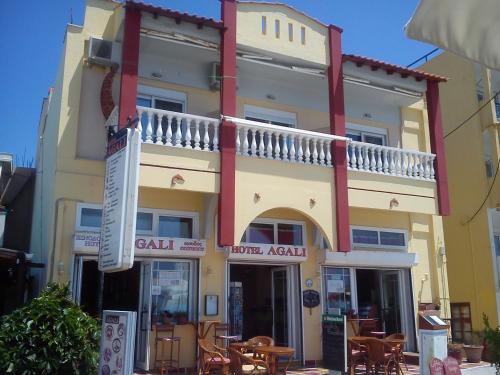 Agali Hotel - image 7