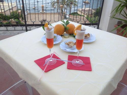 Hotel Baia Azzurra - image 3