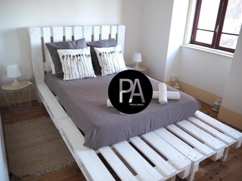  Porta Aberta, Pension in Coimbra