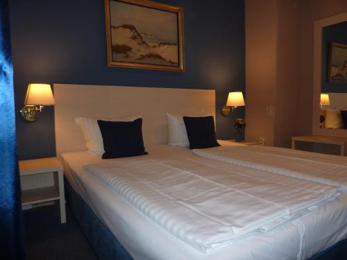 Hotel Pelikan – Kitzingen, OR