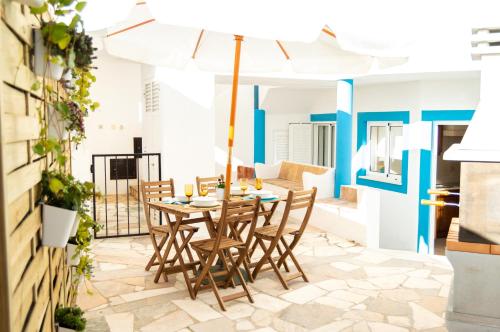  Henrique's Residence, Ferienwohnung in Luz