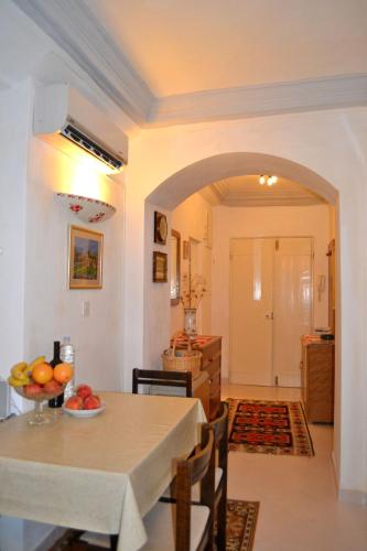 Apartment Divina Ragusa