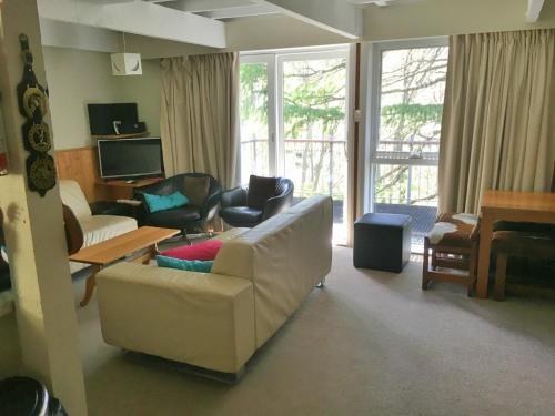 5 Maisonettes - Apartment - Falls Creek