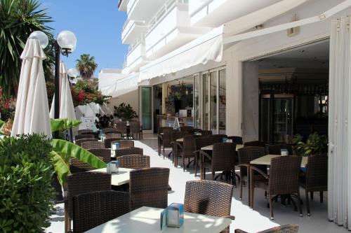 Maracaibo Aparthotel - image 10