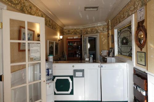 Intrare, UNION HOTEL - BED AND BREAKFAST in Benicia