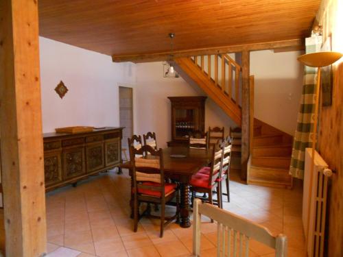 Gite rural La Mijolie - main image