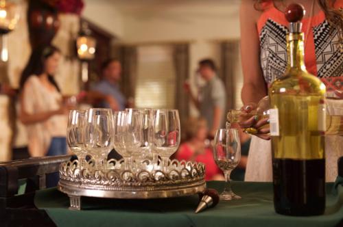 181610515 Gruene River Hotel & Retreat