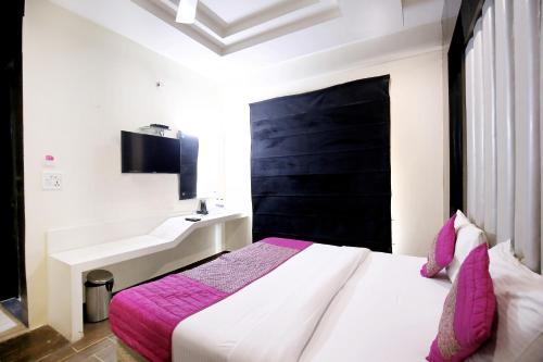 Hotel Gold Souk - Karol Bagh