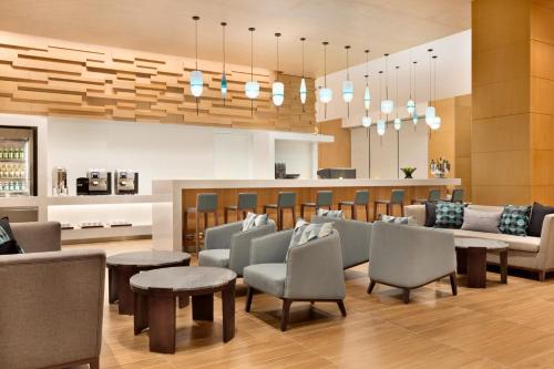 Facilities, Hyatt Place Beijing Daxing in Fengtai District