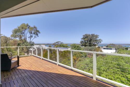 Gippsland Region Foreshore 4-Star Single Room amenity