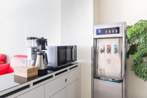 共用Lounge/電視區