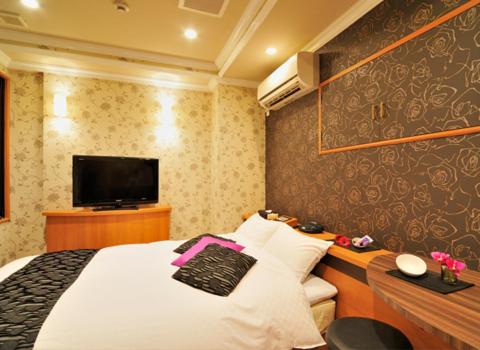 Hotel California Kaminarimon (Adult Only), Tokyo (photo 8)