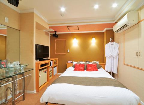 Hotel California Kaminarimon (Adult Only), Tokyo (photo 9)