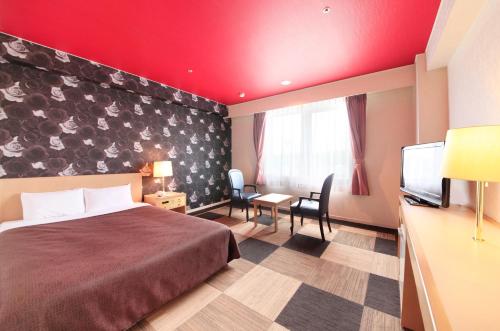 Double Room Non-Smoking