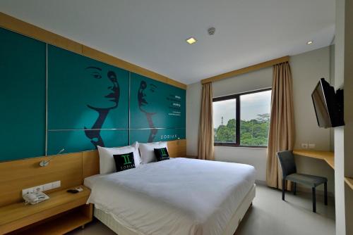 Zodiak Hotel MT Haryono