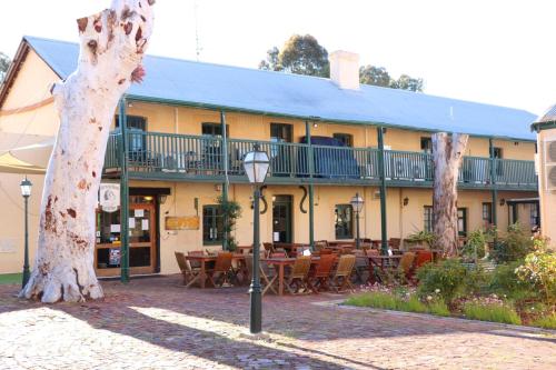 Settlers House York - Northam Settlers House York - Northam