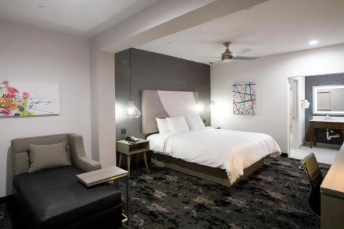 House Hotel in Houston, USA