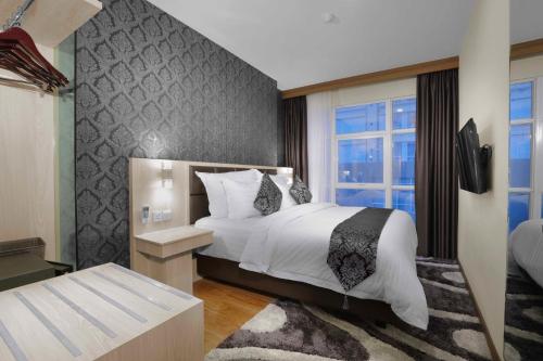 Aston Batam Hotel & Residences