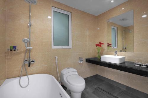Aston Batam Hotel & Residences