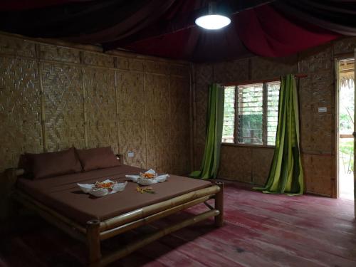 AndNindot Garden Resort Room Type - Bungalow with Garden View
