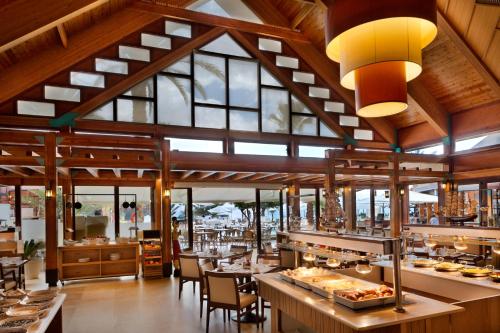 餐飲選擇, 埃拉特蘭花酒店 (Orchid Hotel Eilat) in 埃拉特海灘