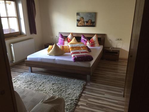 Landhaus Hörhager (Landhaus Horhager) in Gstan