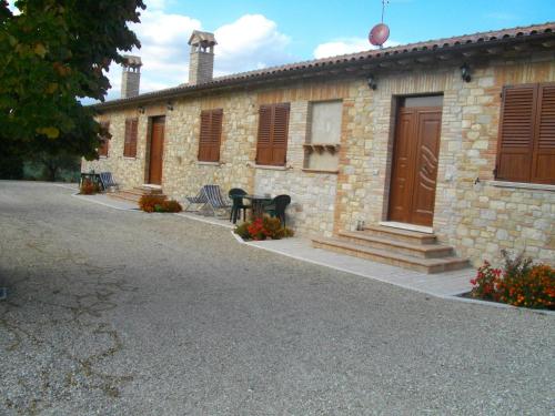 Agriturismo Il Falco - image 4