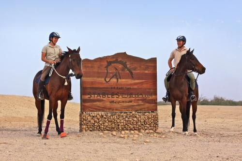 Anantara Sir Bani Yas Island Al Yamm Villa Resort