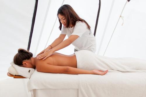 The Green Room Seminyak