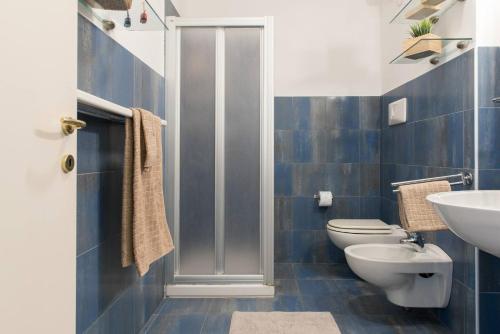 Comforty - Stay in Verona, Verona (fotografie 8)