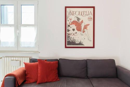 Comforty - Stay in Verona, Verona (fotografie 6)