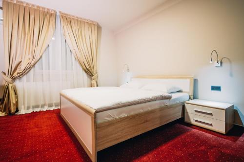  Boutique Hotel Barrel in Sesvete