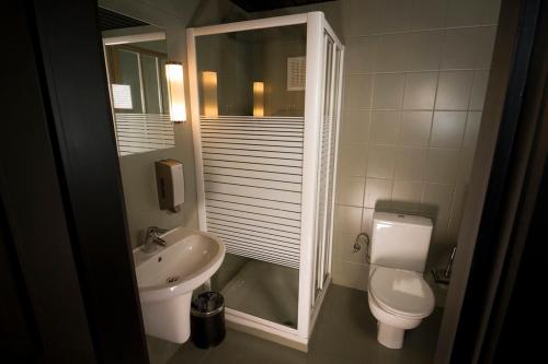 Hotel Chantecler, Bruksela (zdjęcie 6)