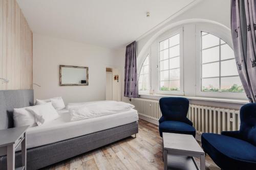 Landhotel Villa Foresta Braunlage in Braunlage