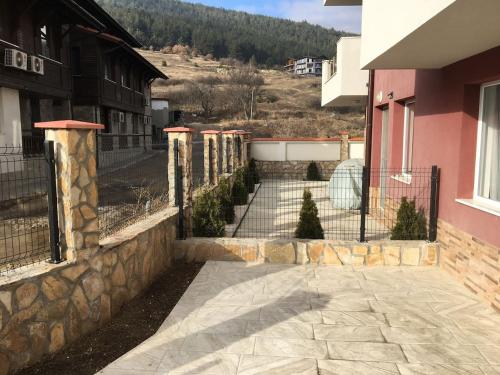 ApartVel apartment 1, Welingrad