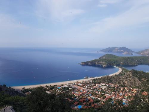  Ozalp Apart B7 in Fethiye