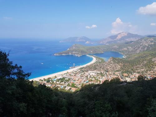  Ozalp Apart B7 in Fethiye