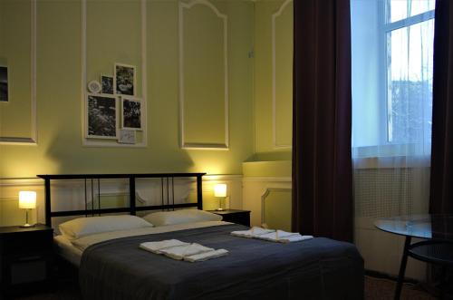 Sedmoye Nebo Hotel - image 8