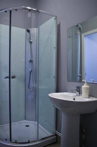 Sedmoye Nebo Hotel