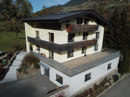 Haus Bahl in Tschagguns, Österreich