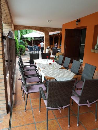 Sabbia Ristorante - Restauracia a Ubytovanie Prievidza in Prievidza
